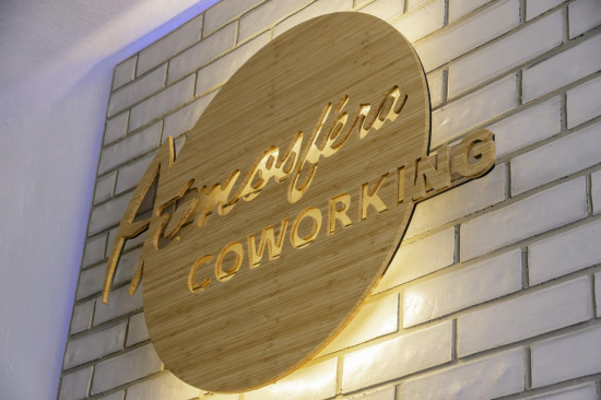 Prvý coworkingový priestor v Brezne
