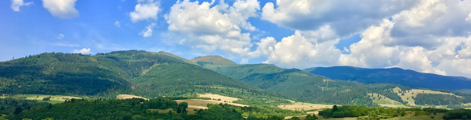 Polomka a jej okolie