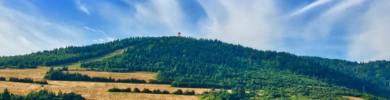 Polomské očko - neskutočná krása