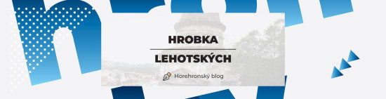Hrobka Lehotských