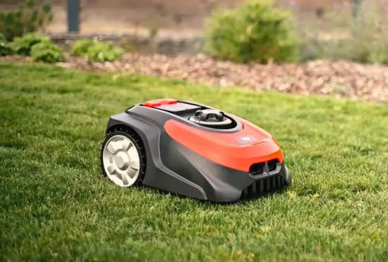 Päť krokov k hustému trávniku – čo robiť hneď po zime