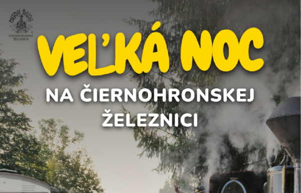 velka_noc_chz_26.png Veľká noc na Čiernohronskej železnici 2026