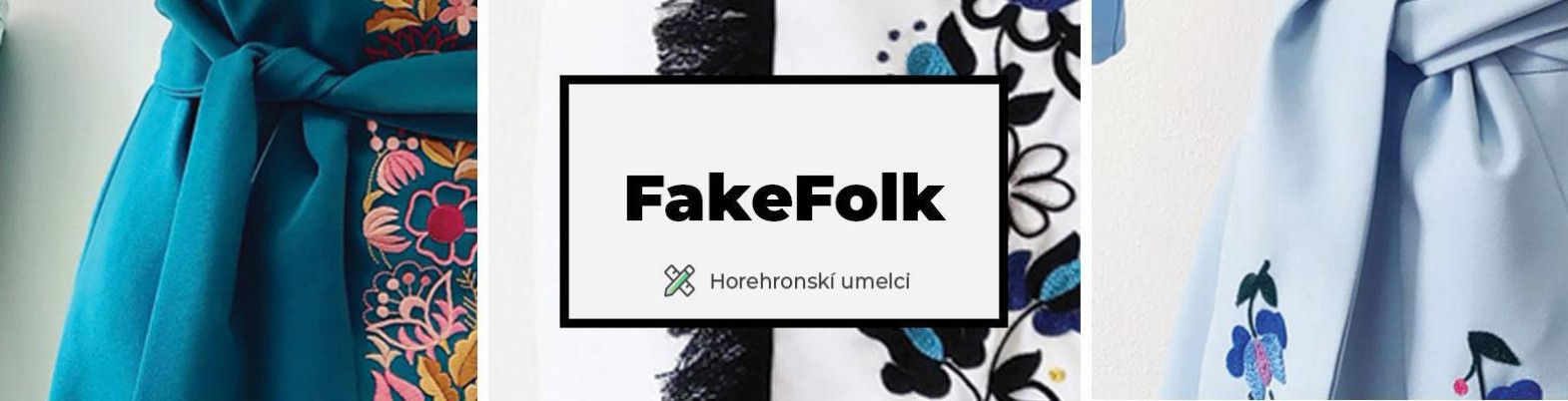 FakeFolk: Vážme si ľudí, ktorí tvoria na Horehroní a inšpirujú
