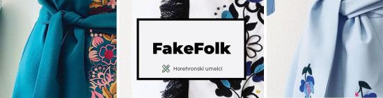 FakeFolk: Vážme si ľudí, ktorí tvoria na Horehroní a inšpirujú