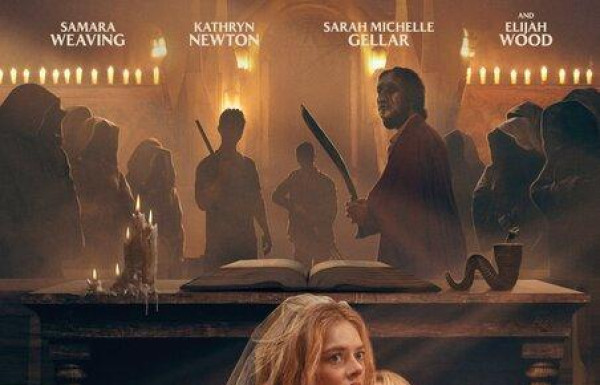 Nevesta na zabitie 2