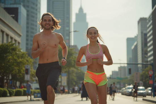 Aké doplnky výživy pre bežcov?