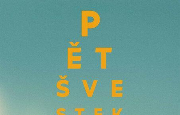 Pět švestek