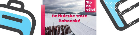 Bežkárske trate Pohanské