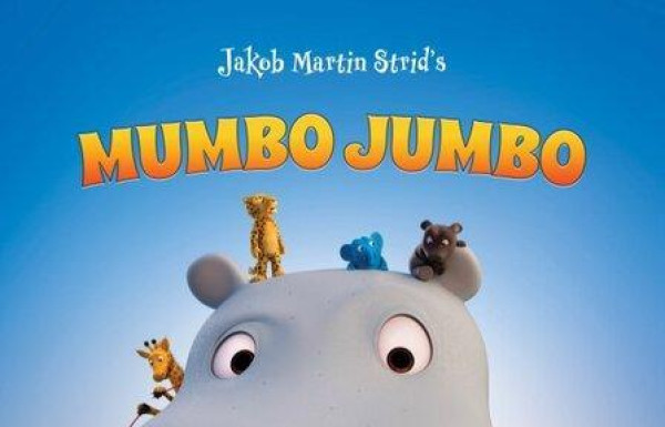 Mumbo Jumbo