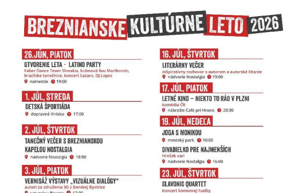 0001.jpg Breznianske kultúrne leto JÚL 2026