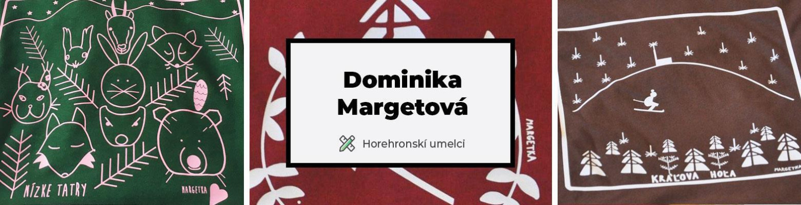 Margetka: Príbeh spod Kráľovej hole