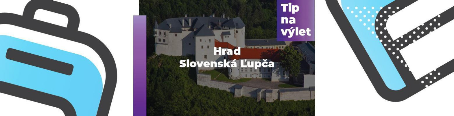 Hrad Slovenská Ľupča