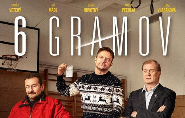 6 gramov