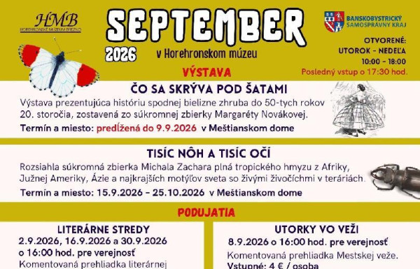 Zabudnuté Brezno