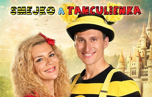 smejko_a_tanculienka_26.jpg Smejko a Tanculienka - Z rozprávky do rozprávky