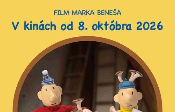 Pat a Mat: Späť na vidieku