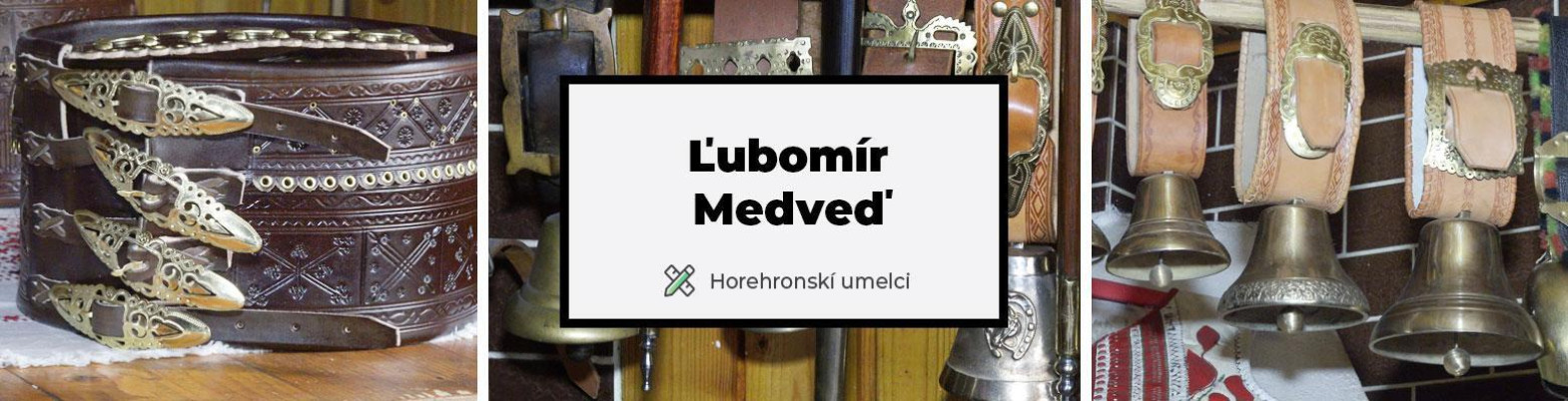 Ľubomír Medveď: Je dôležité dodržiavať tradície
