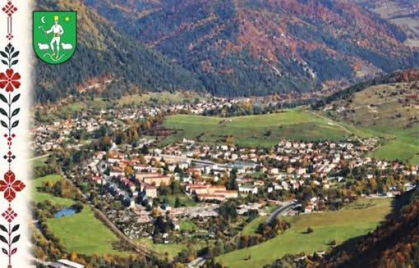 Valaštianska Heligónka