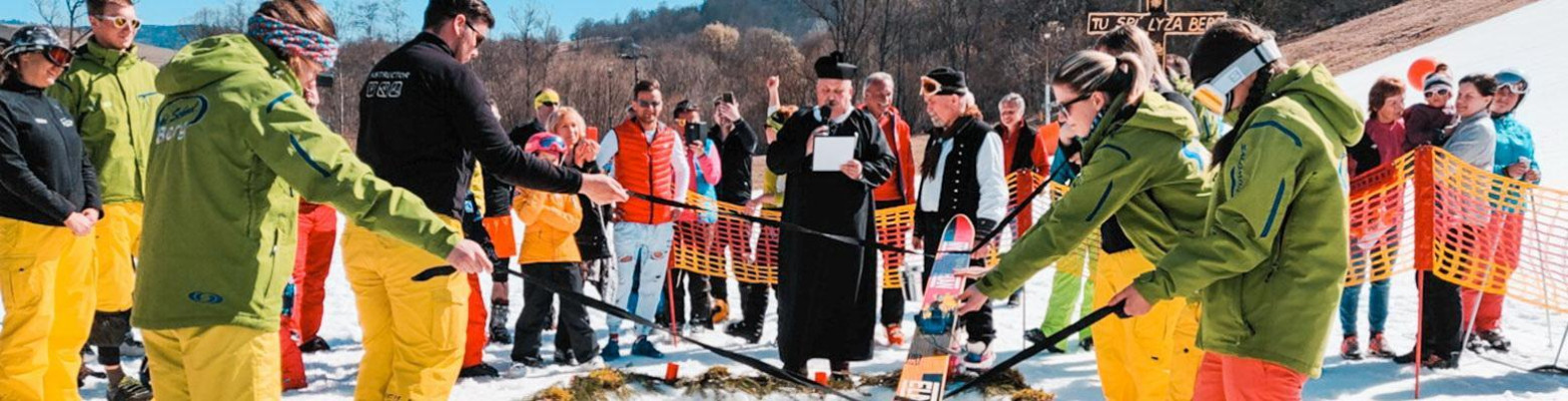 Fotoreport: Posledná rozlúčka a ukončenie sezóny vo veľkom štýle