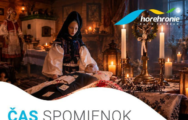 Čas spomienok