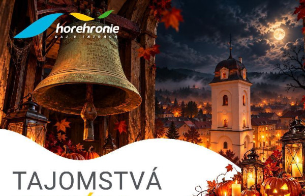 Tajomstvá zvonára
