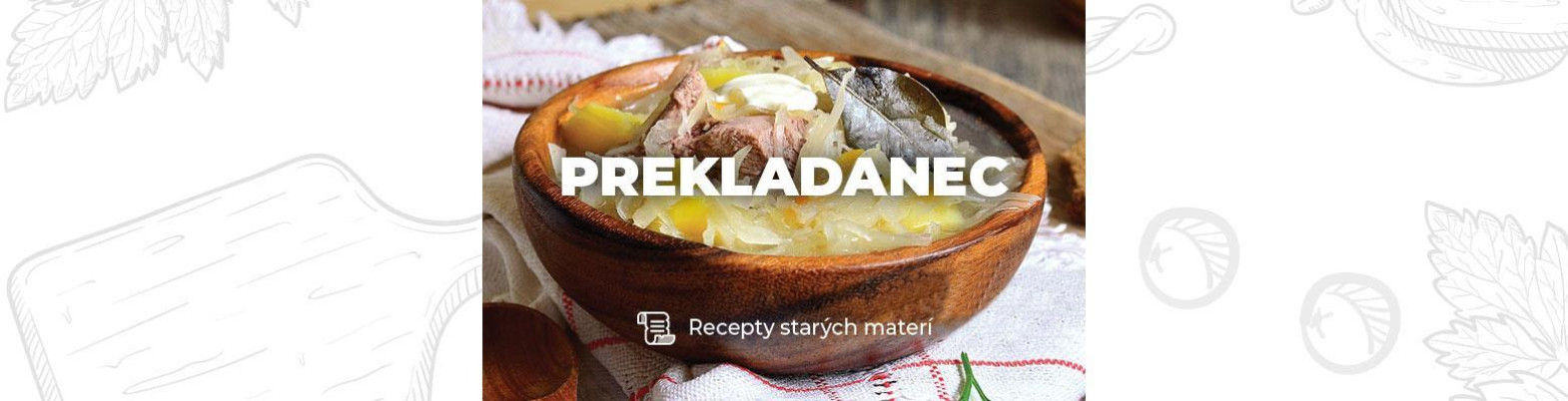 Prekladanec