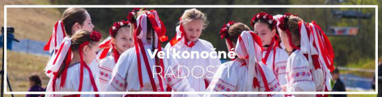Skvelá zábava v Mýte. Veľkonočné radosti prilákali viac ako 2000 ľudí.