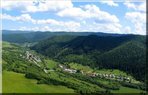 Vaľkovňa