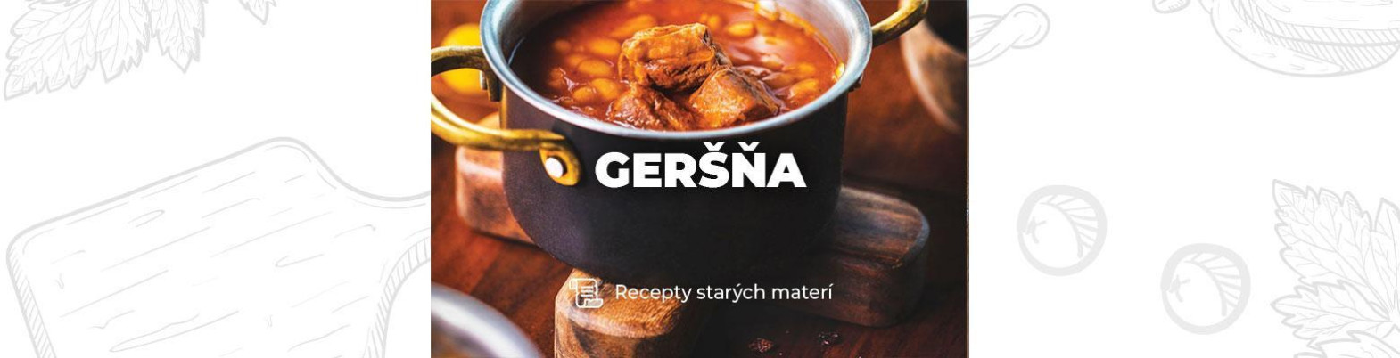 Geršňa