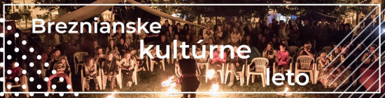 Breznianske kultúrne leto