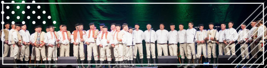 Ozveny staroslovienčiny pod Kráľovou hoľou 2019