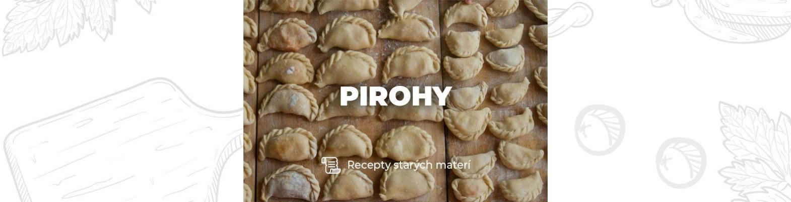 Pirohy