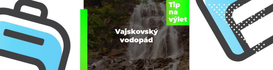 Vajskovský vodopád
