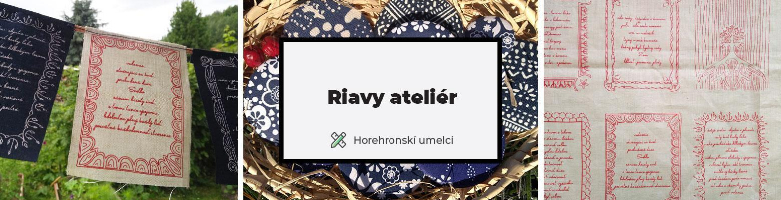 Ateliér Riavy
