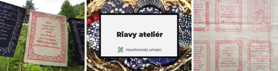 Ateliér Riavy