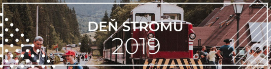 FOTOREPORT: Deň stromu 2019