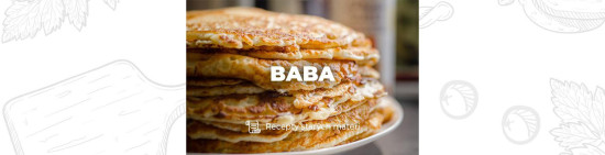 Zemiaková baba
