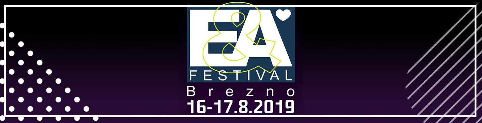 Hudobný festival E&A v Brezne: Dva dni skvelej hudby