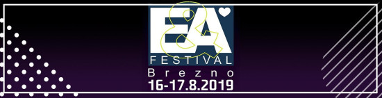 Hudobný festival E&A v Brezne: Dva dni skvelej hudby