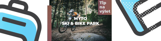 Bike park - Mýto Ski & Bike
