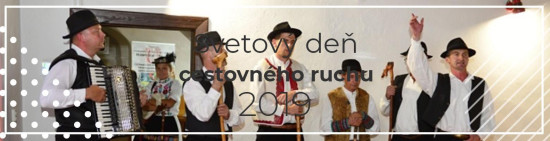 Svetový deň cestovného ruchu v Brezne otvoril brány veže!