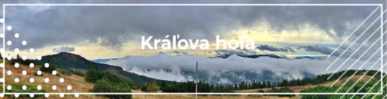 Zdolaná Kráľova hoľa