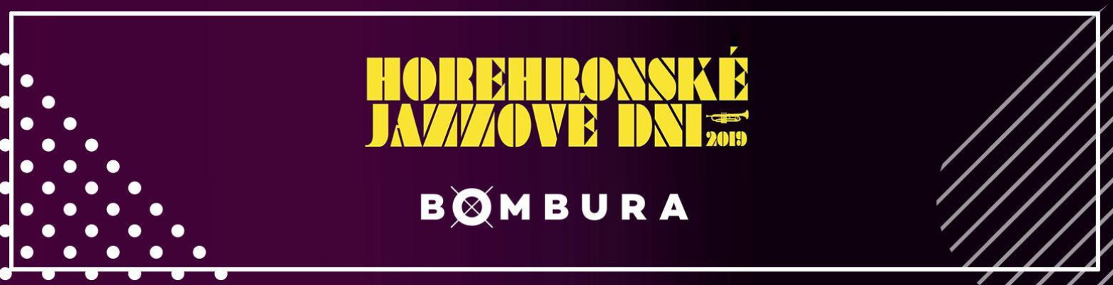 Horehronské jazzové dni 2019