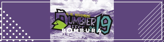 Ďumbier fest: Tri dni plné cestovania a spoznávania