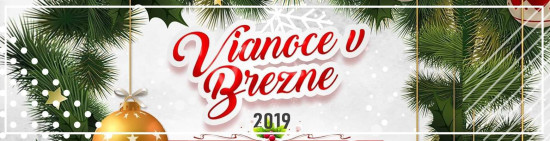 Vianoce v Brezne