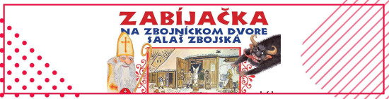 Zabíjačka na Zbojníckom dvore - Salaš Zbojská