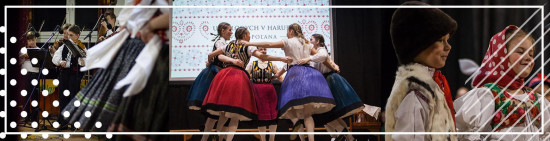 25. ročník folklórneho festivalu "Už sa fašiang kráti 2020"