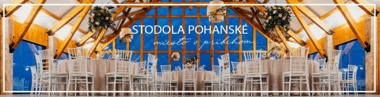 Stodola Pohanské spája ľudí a tvorí nové životné príbehy