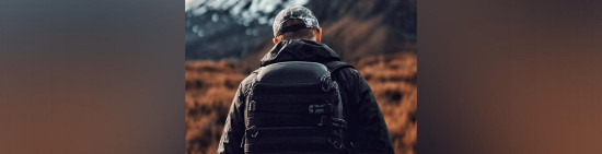 Začínate s turistikou? Toto vám nesmie chýbať