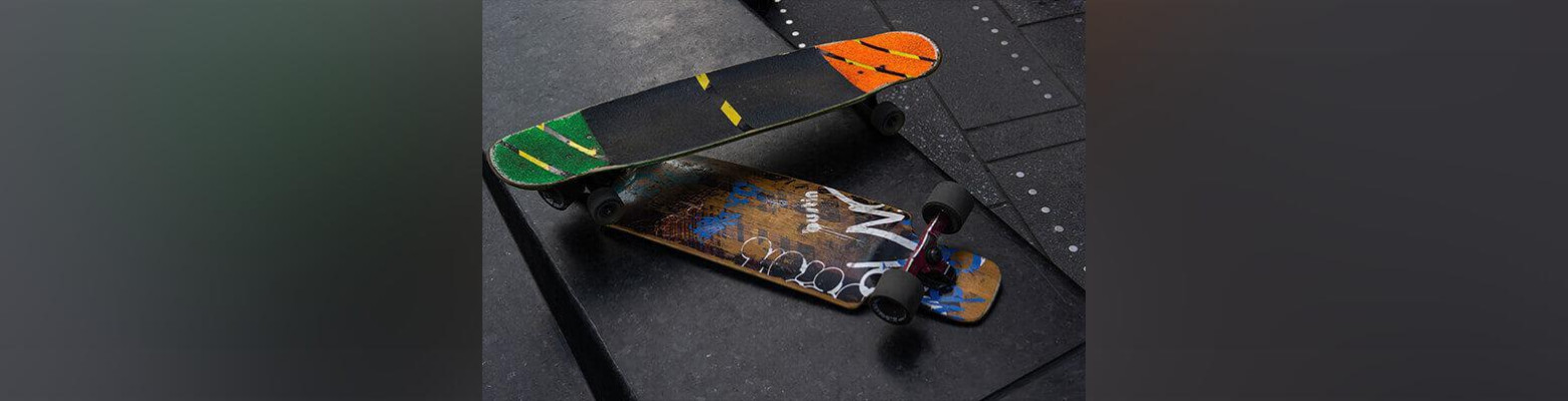 Ako vyčistiť ložiská na longboarde v 8 krokoch